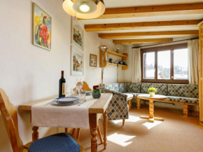 Apartment Residenza Chesa Margun 57-2 by Interhome